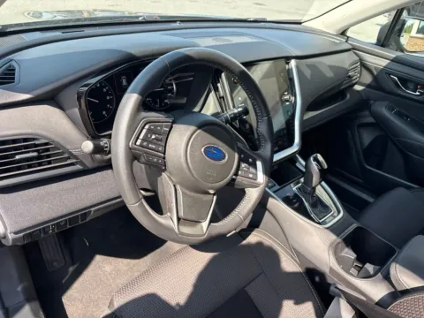 More photos of 2024 Subaru Outback Premium at Jerry Hunt Supercenter - Lexington, NC