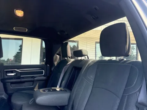 More photos of 2026 Ram 2500 Big Horn at Jerry Hunt Supercenter - Lexington, NC