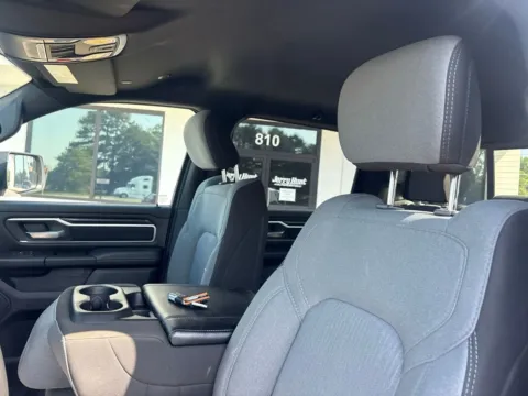 Photos of 2023 Ram 1500 Big Horn/Lone Star for sale in Lexington, NC at Jerry Hunt Supercenter - Lexington