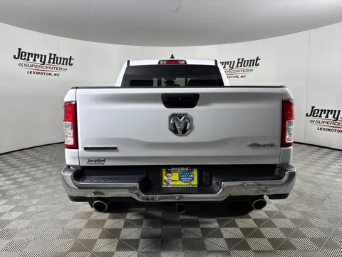 More photos of 2023 Ram 1500 Big Horn/Lone Star at Jerry Hunt Supercenter - Lexington, NC