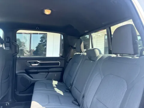 More photos of 2023 Ram 1500 Big Horn/Lone Star at Jerry Hunt Supercenter - Lexington, NC