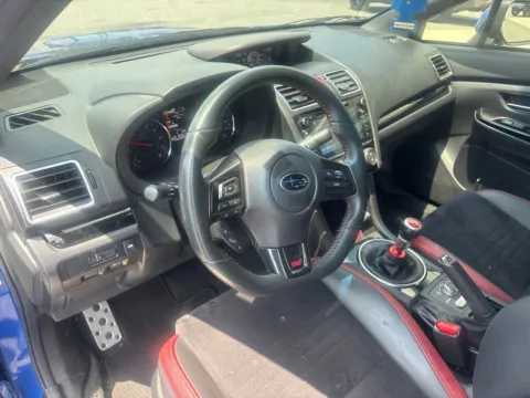 More photos of 2021 Subaru WRX STi at Jerry Hunt Supercenter - Lexington, NC