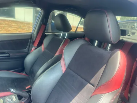 Another view of 2021 Subaru WRX STi for sale in Lexington, NC at Jerry Hunt Supercenter - Lexington