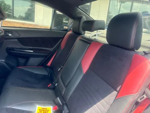 More photos of 2021 Subaru WRX STi at Jerry Hunt Supercenter - Lexington, NC