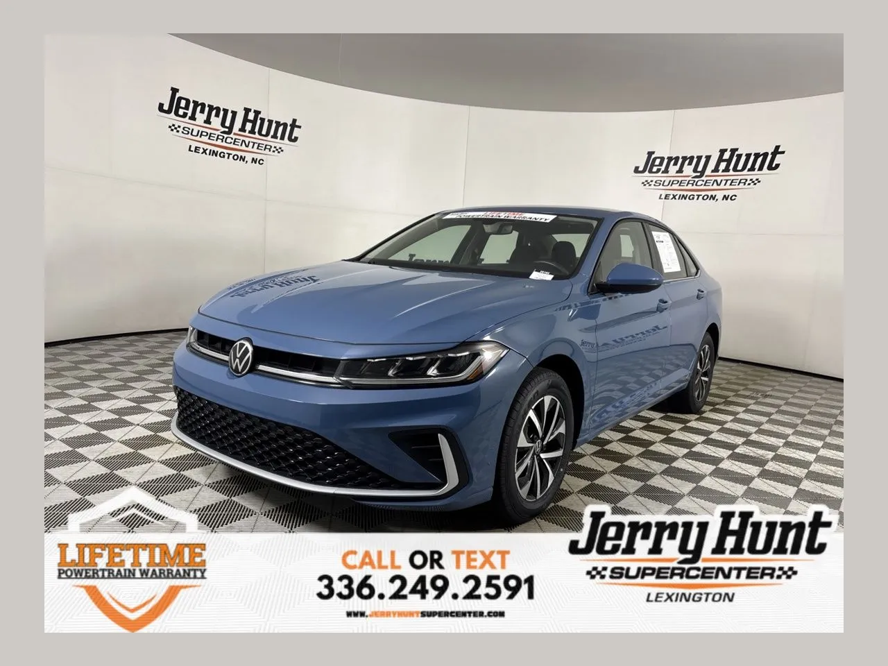 2025 Volkswagen Jetta 1.5T S for sale in Lexington, NC