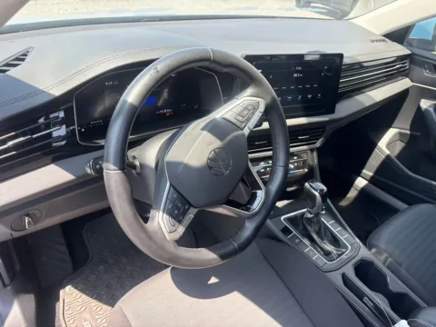 More photos of 2025 Volkswagen Jetta 1.5T S at Jerry Hunt Supercenter - Lexington, NC