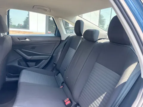 More photos of 2025 Volkswagen Jetta 1.5T S at Jerry Hunt Supercenter - Lexington, NC