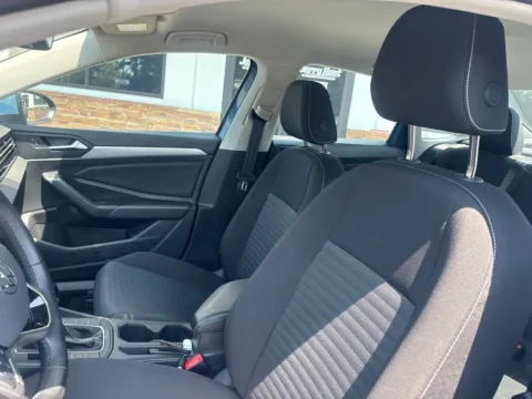Another view of 2025 Volkswagen Jetta 1.5T S for sale in Lexington, NC at Jerry Hunt Supercenter - Lexington