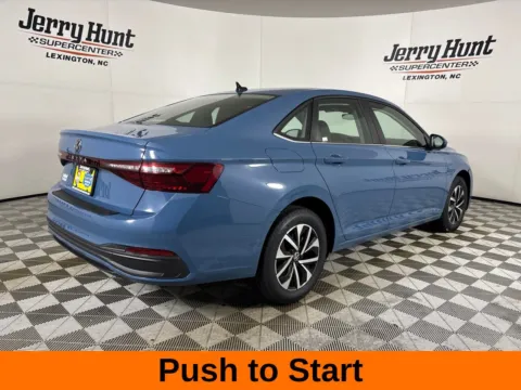 More photos of 2025 Volkswagen Jetta 1.5T S at Jerry Hunt Supercenter - Lexington, NC