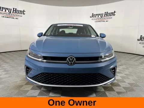 Another view of 2025 Volkswagen Jetta 1.5T S for sale in Lexington, NC at Jerry Hunt Supercenter - Lexington