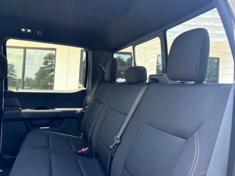 More photos of 2024 Ford F-150 XLT at Jerry Hunt Supercenter - Lexington, NC