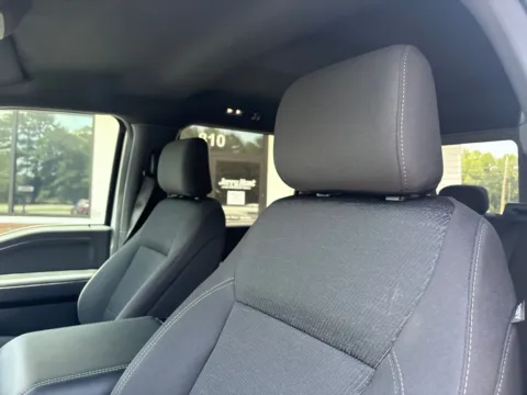 More photos of 2024 Ford F-150 XLT at Jerry Hunt Supercenter - Lexington, NC