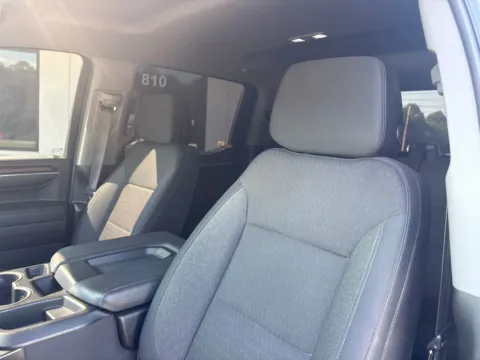Another view of 2024 Chevrolet Silverado 1500 LT for sale in Lexington, NC at Jerry Hunt Supercenter - Lexington