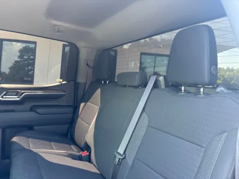 More photos of 2024 Chevrolet Silverado 1500 LT at Jerry Hunt Supercenter - Lexington, NC