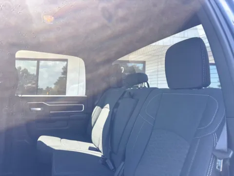 More photos of 2026 Ram 2500 Big Horn at Jerry Hunt Supercenter - Lexington, NC