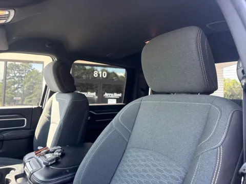 More photos of 2026 Ram 2500 Big Horn at Jerry Hunt Supercenter - Lexington, NC