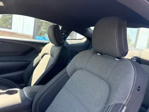 Another view of 2026 Ford Mustang EcoBoost for sale in Lexington, NC at Jerry Hunt Supercenter - Lexington
