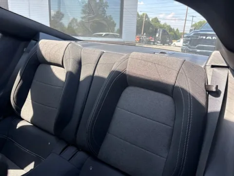 More photos of 2026 Ford Mustang EcoBoost at Jerry Hunt Supercenter - Lexington, NC
