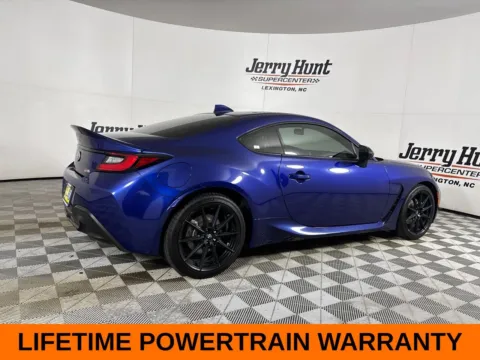 More photos of 2023 Toyota GR86 Premium at Jerry Hunt Supercenter - Lexington, NC