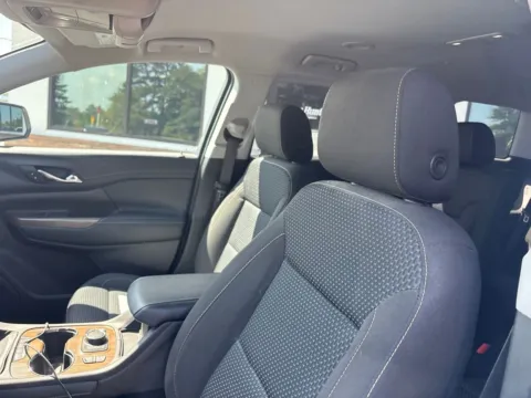 Another view of 2021 GMC Acadia SLE for sale in Lexington, NC at Jerry Hunt Supercenter - Lexington