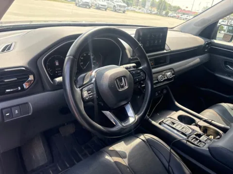 Another view of 2023 Honda Pilot EX-L for sale in Lexington, NC at Jerry Hunt Supercenter - Lexington