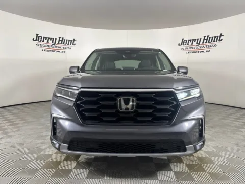 Another view of 2023 Honda Pilot EX-L for sale in Lexington, NC at Jerry Hunt Supercenter - Lexington