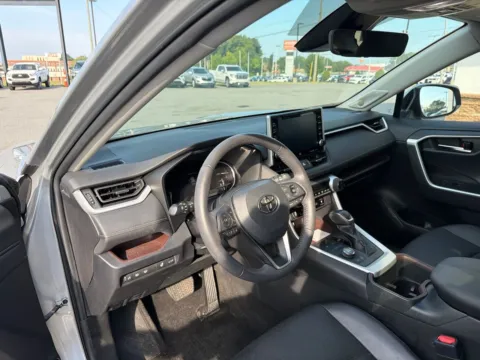 More photos of 2022 Toyota RAV4 Limited at Jerry Hunt Supercenter - Lexington, NC