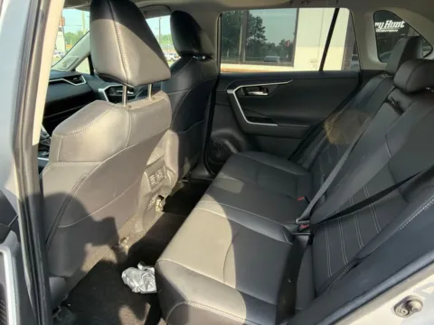 More photos of 2022 Toyota RAV4 Limited at Jerry Hunt Supercenter - Lexington, NC