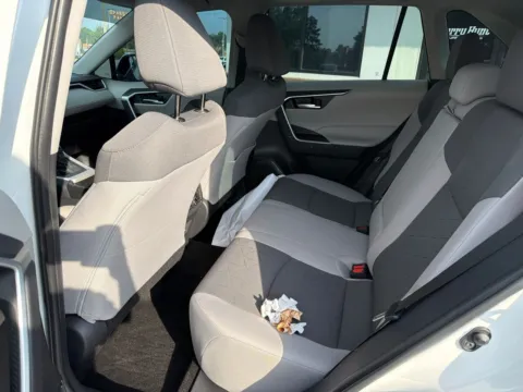 More photos of 2025 Toyota RAV4 XLE at Jerry Hunt Supercenter - Lexington, NC