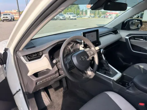 More photos of 2025 Toyota RAV4 XLE at Jerry Hunt Supercenter - Lexington, NC