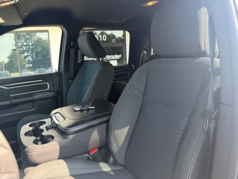 Another view of 2026 Ram 2500 Big Horn for sale in Lexington, NC at Jerry Hunt Supercenter - Lexington