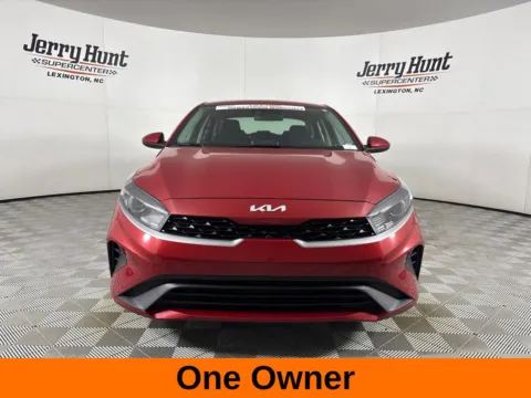 More photos of 2024 Kia Forte LXS at Jerry Hunt Supercenter - Lexington, NC