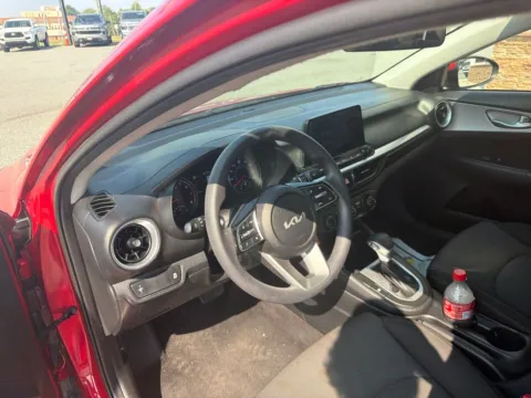 More photos of 2024 Kia Forte LXS at Jerry Hunt Supercenter - Lexington, NC