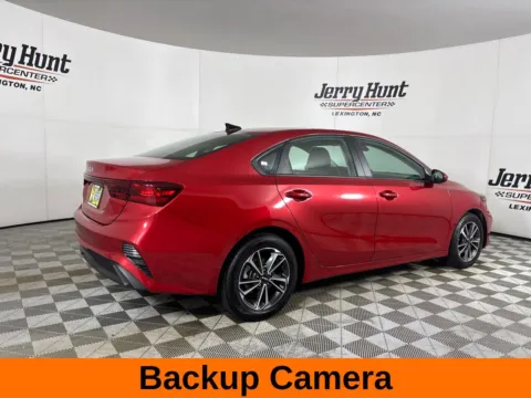 More photos of 2024 Kia Forte LXS at Jerry Hunt Supercenter - Lexington, NC