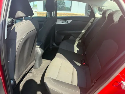 More photos of 2024 Kia Forte LXS at Jerry Hunt Supercenter - Lexington, NC