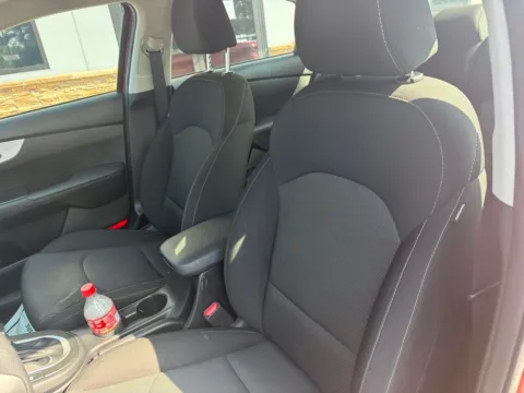 Another view of 2024 Kia Forte LXS for sale in Lexington, NC at Jerry Hunt Supercenter - Lexington