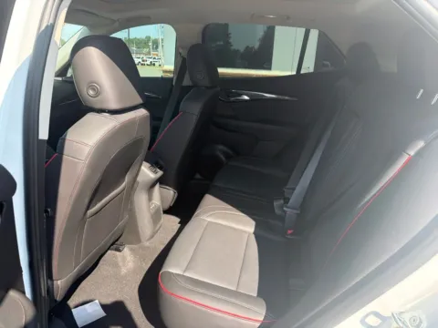 More photos of 2023 Buick Envision Essence at Jerry Hunt Supercenter - Lexington, NC
