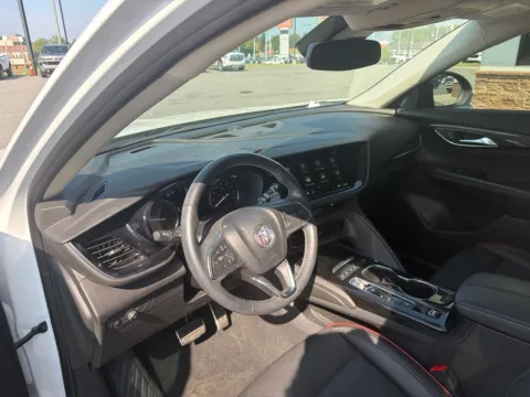 More photos of 2023 Buick Envision Essence at Jerry Hunt Supercenter - Lexington, NC