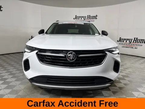 More photos of 2023 Buick Envision Essence at Jerry Hunt Supercenter - Lexington, NC