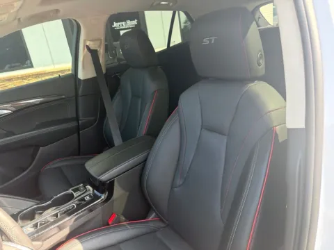 Another view of 2023 Buick Envision Essence for sale in Lexington, NC at Jerry Hunt Supercenter - Lexington