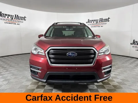 More photos of 2021 Subaru Ascent Premium at Jerry Hunt Supercenter - Lexington, NC