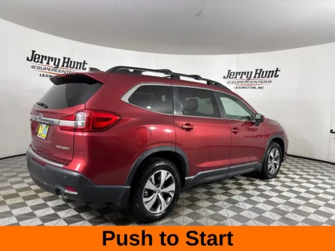 More photos of 2021 Subaru Ascent Premium at Jerry Hunt Supercenter - Lexington, NC