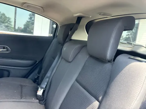 More photos of 2021 Honda HR-V EX at Jerry Hunt Supercenter - Lexington, NC