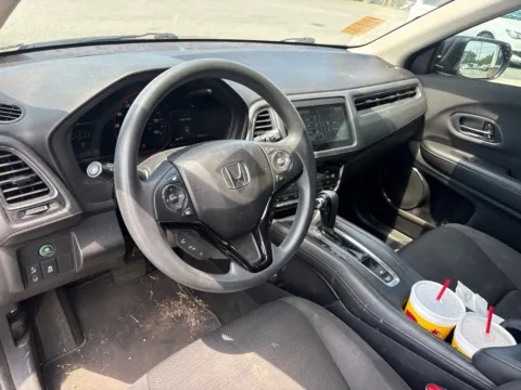 More photos of 2021 Honda HR-V EX at Jerry Hunt Supercenter - Lexington, NC