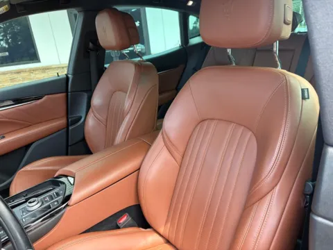 Photos of 2022 Maserati Levante GT for sale in Lexington, NC at Jerry Hunt Supercenter - Lexington