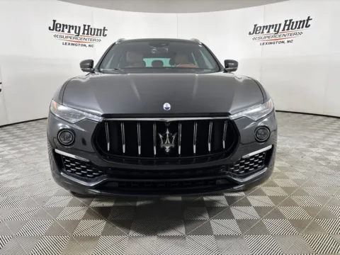Photos of 2022 Maserati Levante GT for sale in Lexington, NC at Jerry Hunt Supercenter - Lexington