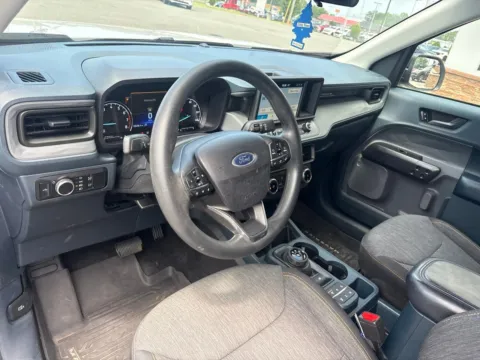 More photos of 2023 Ford Maverick XLT at Jerry Hunt Supercenter - Lexington, NC