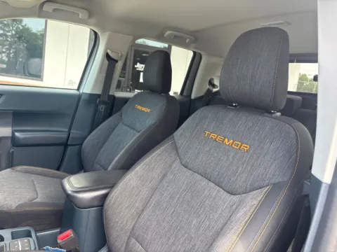 Another view of 2023 Ford Maverick XLT for sale in Lexington, NC at Jerry Hunt Supercenter - Lexington
