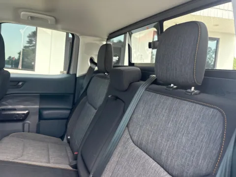 More photos of 2023 Ford Maverick XLT at Jerry Hunt Supercenter - Lexington, NC