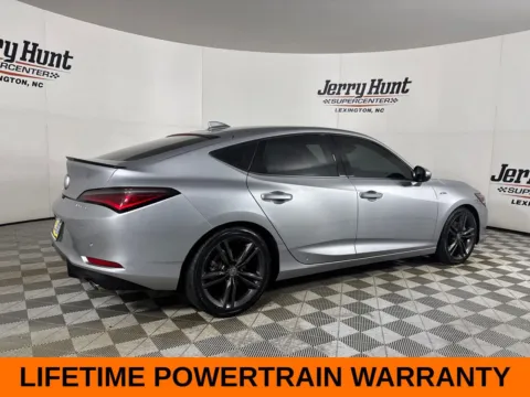 More photos of 2024 Acura Integra A-Spec Tech Package at Jerry Hunt Supercenter - Lexington, NC